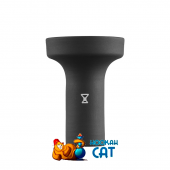 Чаша Alpha Bowl Strike Black Matte